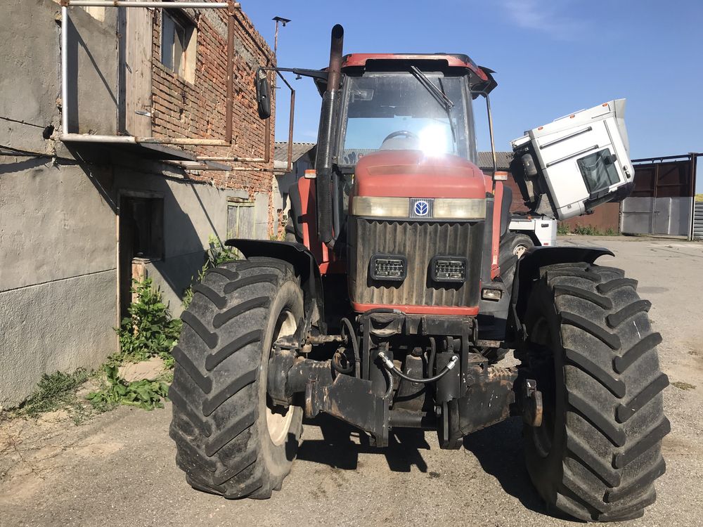 Продам трактор New Holland G240 к.с.