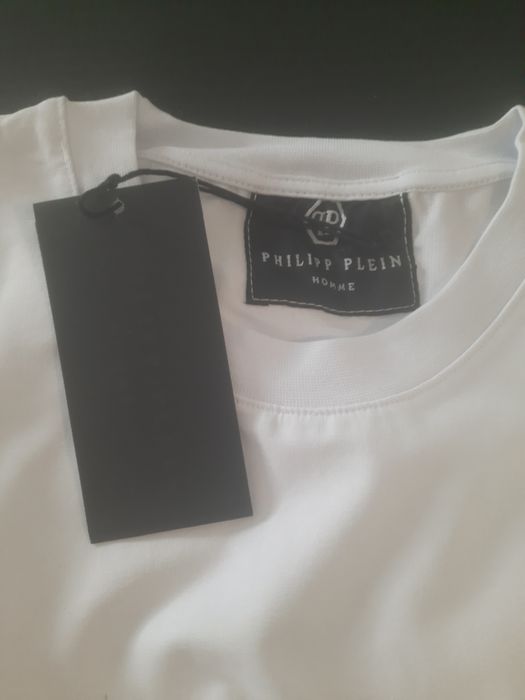 Conjunto Philippe plein