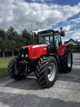 Massey Ferguson 6485! (6490,6495) BRUTTO!