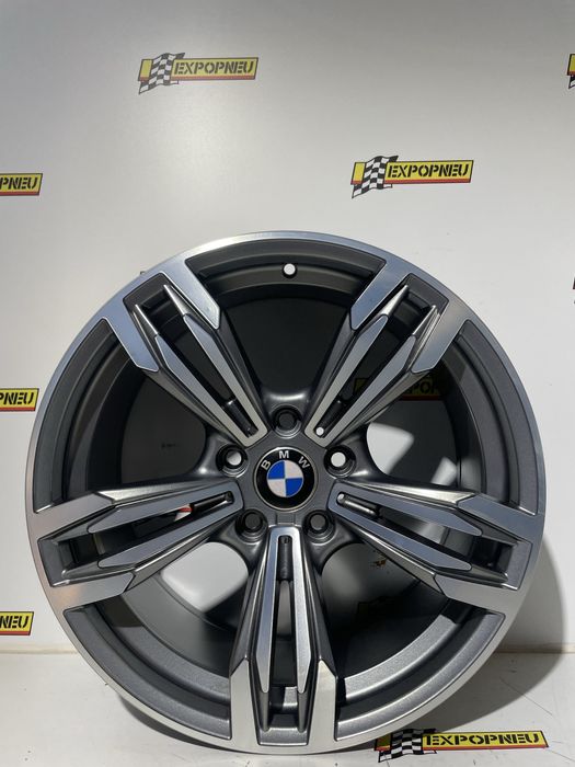 Jantes 18 5x120 para BMW qualidade 320,