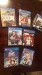 Jogos Eletrónicos para PS4