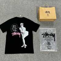 Футболка Stussy (Стуси)