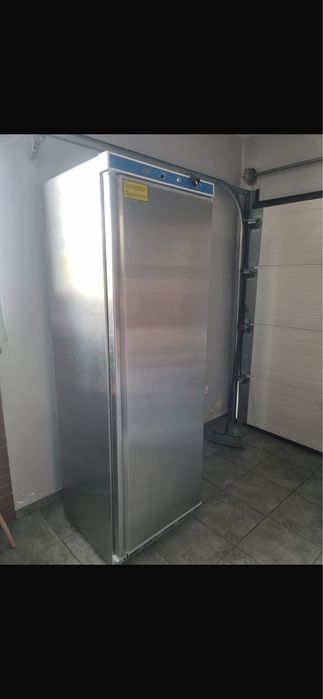 Szafa chlodnicza stalgast