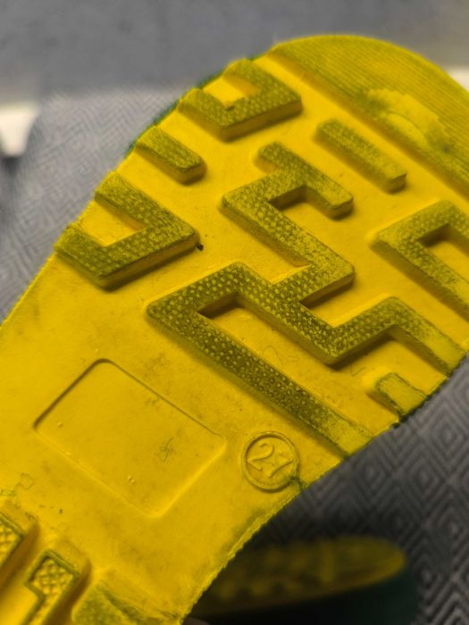 Galochas criança Mickey