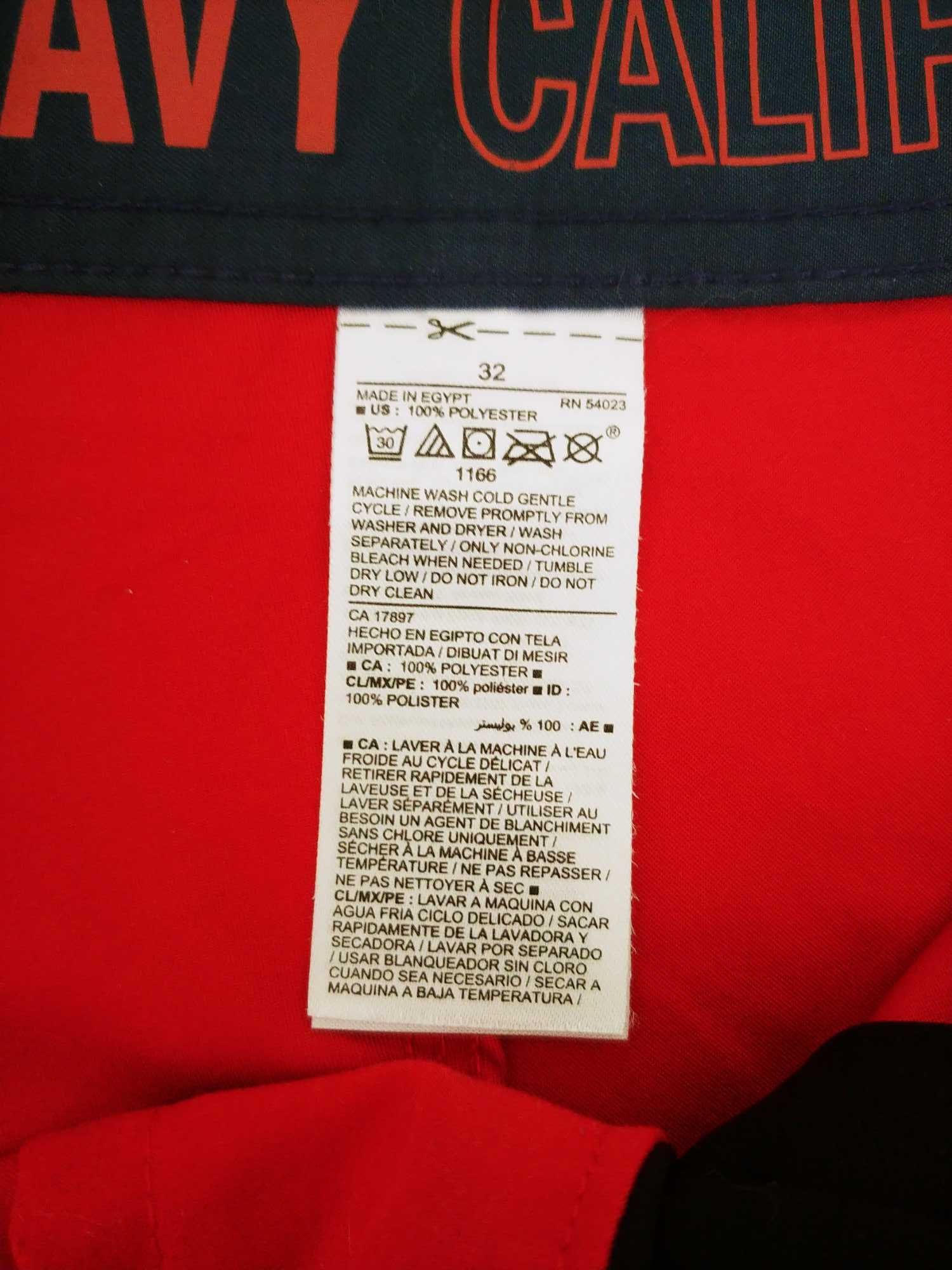 шорти Old Navy California