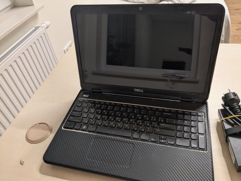 Ноутбук DELL N510