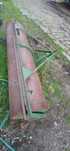 Cilindro compactador de 2.00 mt
