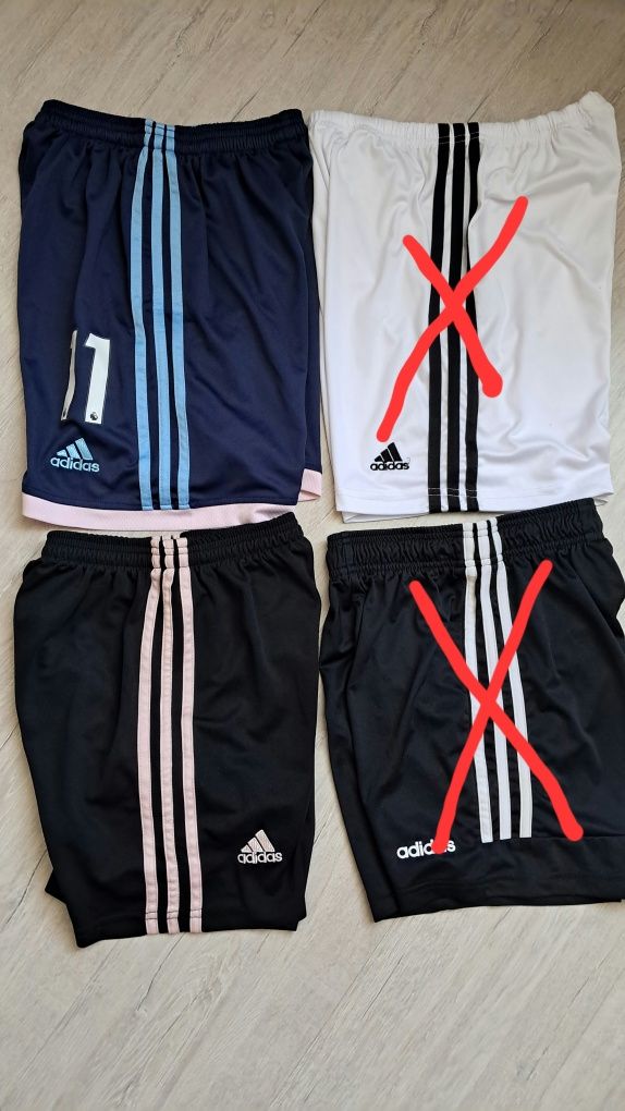 Шорты подростковые Adidas б/у с Европы