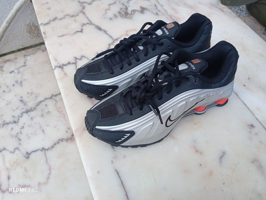 Sapatilhas Nike Shox