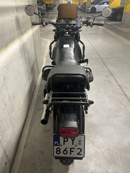 Bmw R100GS R 100 GS PD