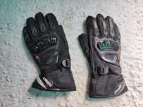 Luvas Moto Suomy Inverno NOVAS