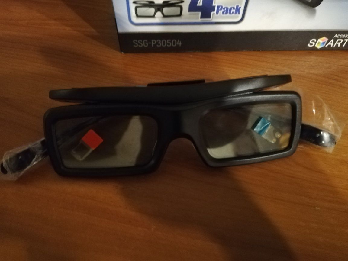 Óculos ativos 3d Samsung