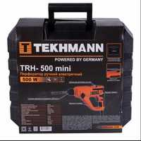 Перфоратор Tekhmann 500 mini