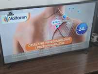 Telewizor Samsung 50 cali