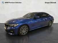 BMW Seria 3 M Sport