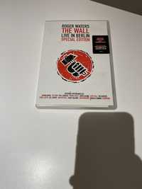DVD Roger Waters The Wall Live Berlin
