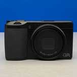 RICOH GR III (24.2MP)