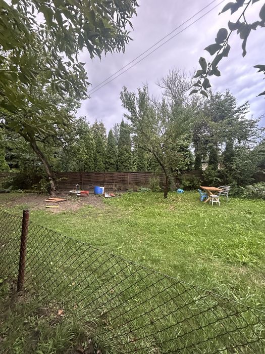 Dzialka rekrecyjna rod