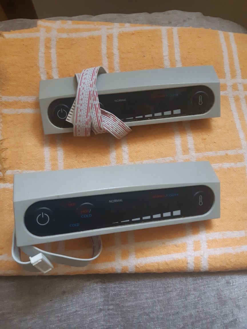Części do lodówki Dometic