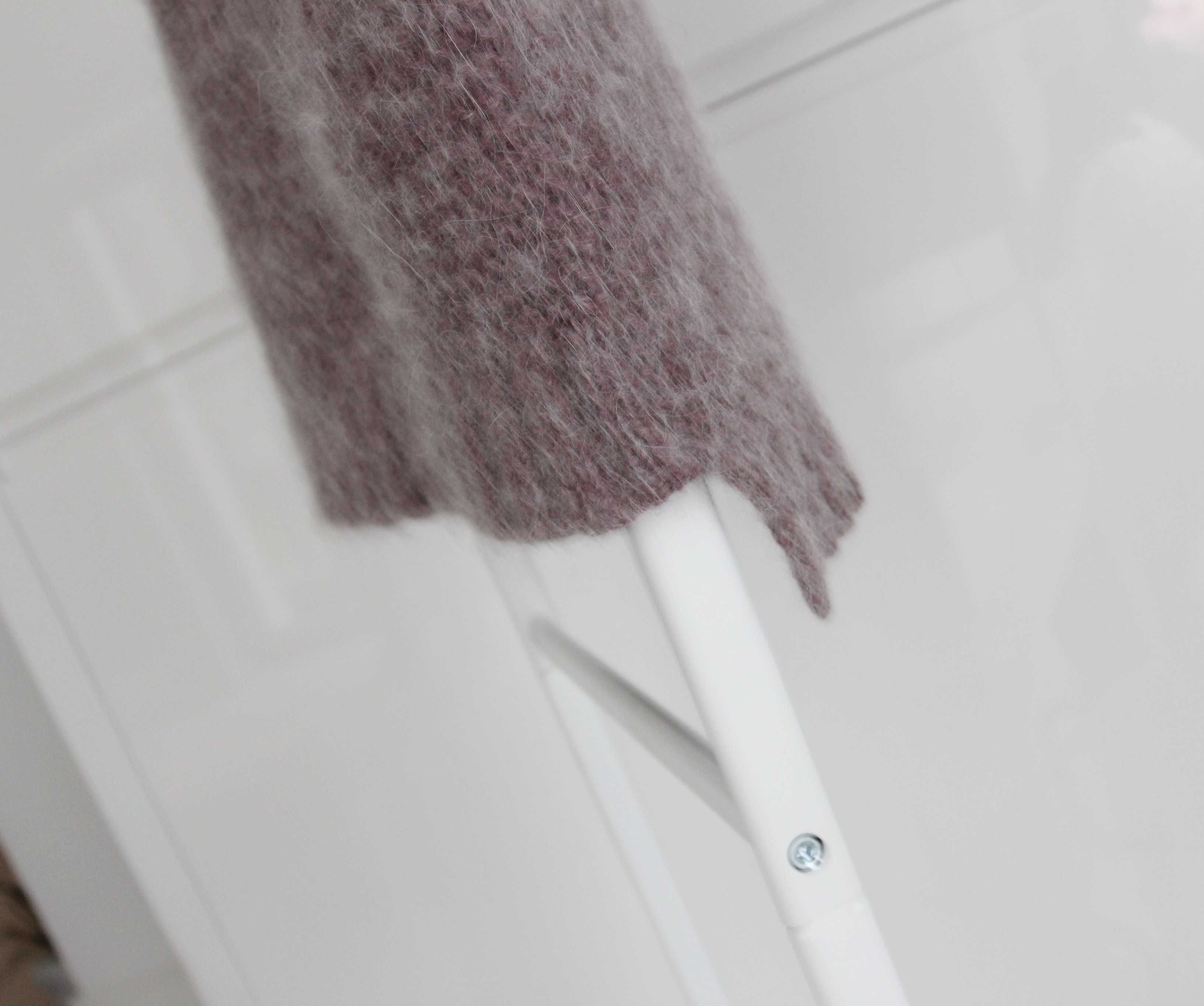Object 50 %alpaca bez wad M/L