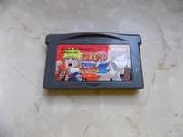 Nintendo Game Boy Naruto: Saikyo Ninja Daikesshu 2-Ninja Council 2 Jap