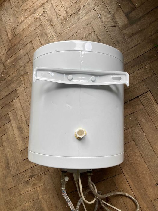 Bojler Ackerman 50L 1500 W JAK NOWY
