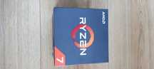 Procesor AMD RYZEN 7, 2700X do PC