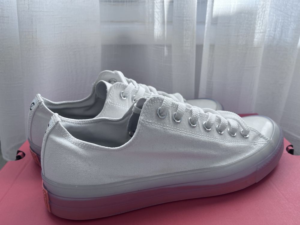 Converse chuck lite 168569C