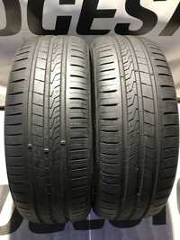 Letnie opony 195/55/16 Hankook Kinergy eco2