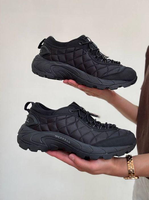 Мужские зимние Merrell