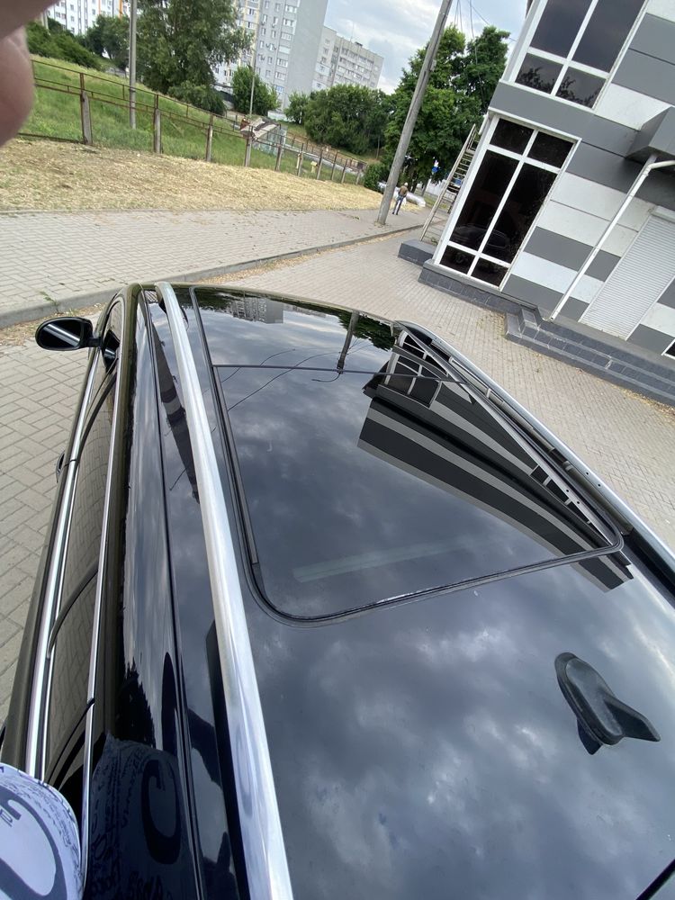 Volskwagen tiguan 2014 r line