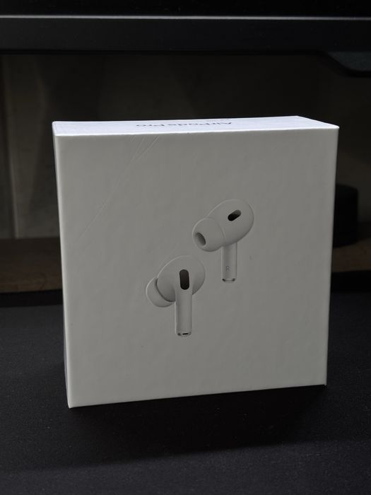 Airpods Pro 2 lightning