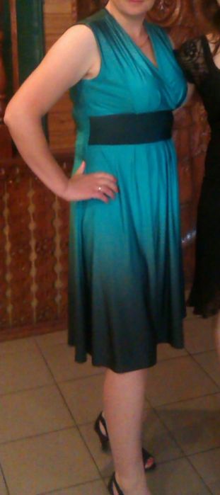 Плаття вечірнє 48-50 р.