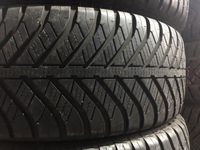 Акция 215/60 16 GoodYear комплект