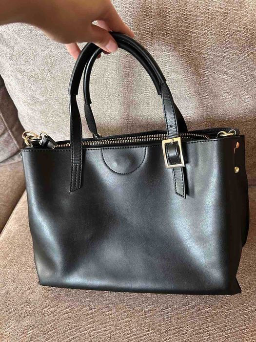 Сумка шкіра натуральна