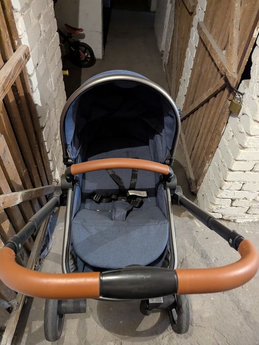 Wózek spacerowy do oddania