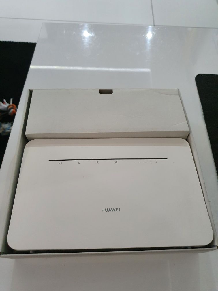 Huawei 4G Router 3 PRO