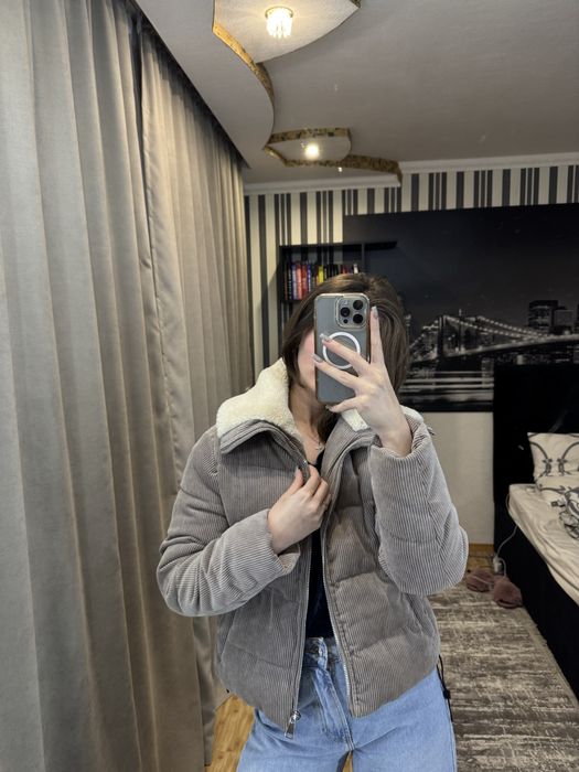 Курточка MANGO, верхній одяг