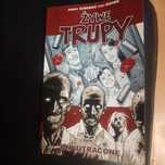Żywe trupy ' R. Kirkman, T. Moore.