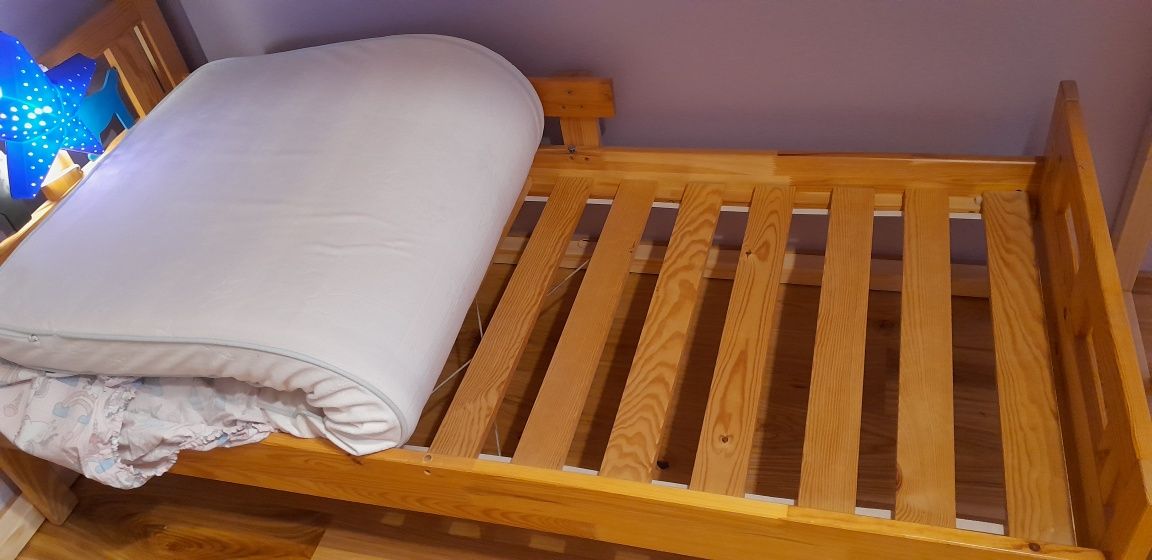 Łóżko dziecięce Ikea Sultan Lade