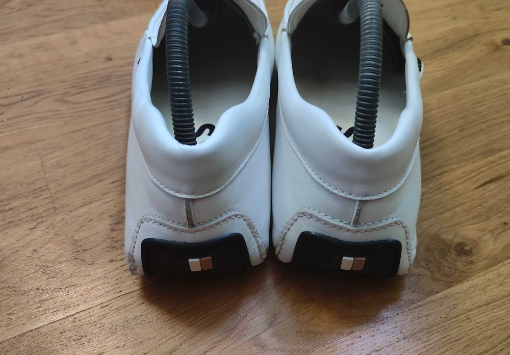 Мокасины Boss Размер 43