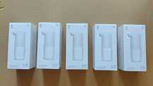 Диспенсер для мила Xiaomi Mijia MJXSJ03XW БЕЗ мила