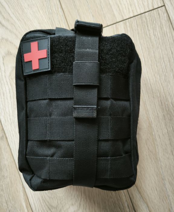 Apteczka taktyczna