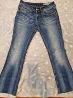 Jeansy Tommy Hilfiger Denim 28W 32L