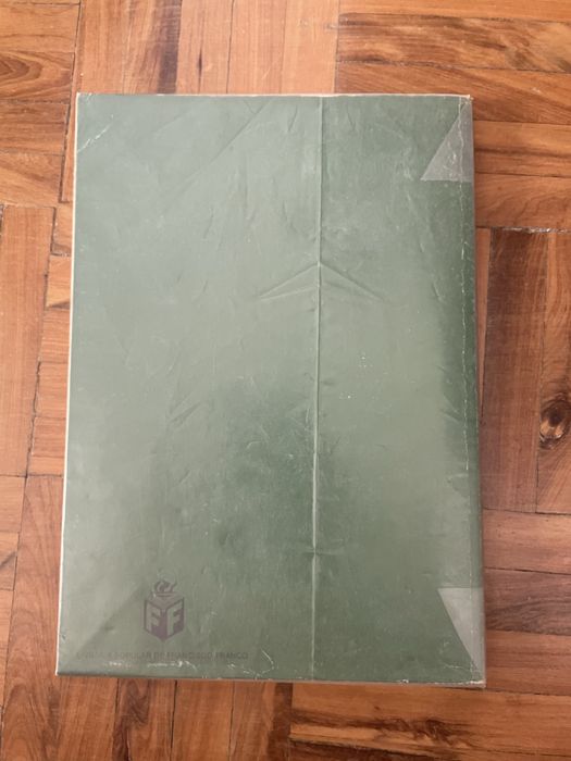 Manual Portugues antigo