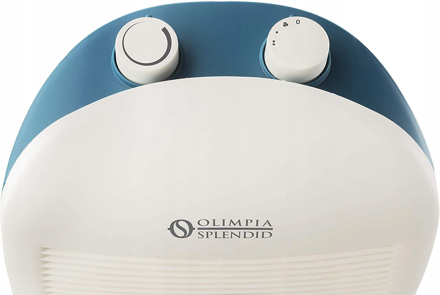 Termowentylator Olimpia Splendid 2000 W biały