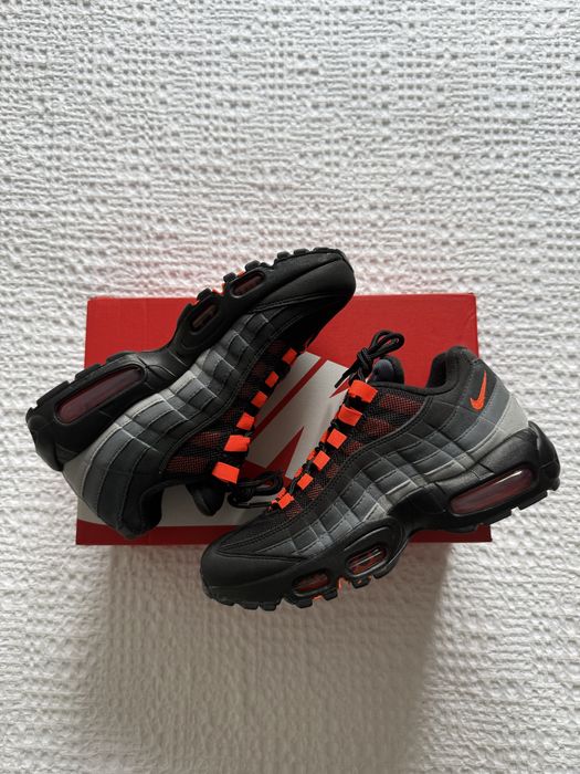 Nike Air Max 95