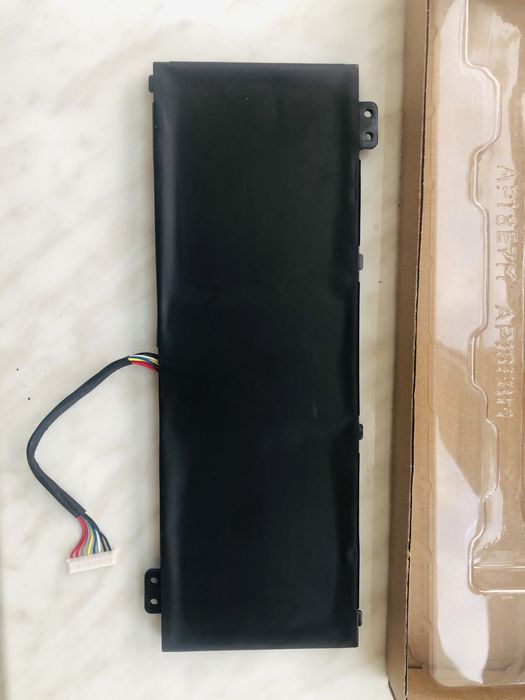 Акумулятор (Батарея) для Acer AP18E7M