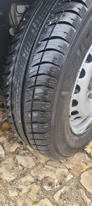 Kangoo compact em excelente estado