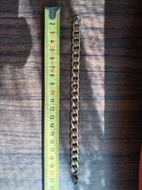 Bransoletka męska 21,5 cm